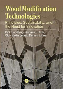 Wood Modification Technologies