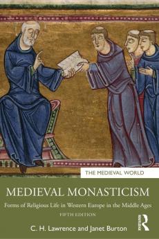 Medieval Monasticism