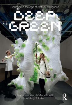 Biodesign in the Age of Artificial Intelligence