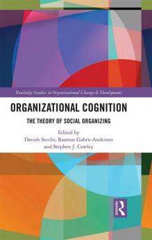 Organizational Cognition