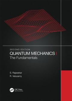 Quantum Mechanics I