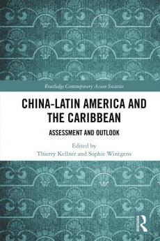 China-Latin America and the Caribbean