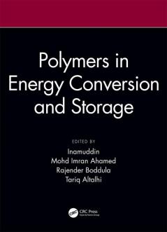 Polymers in Energy Conversion and Storage