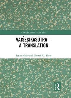 Vai?e?ikas?tra – A Translation