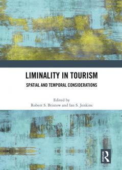 Liminality in Tourism