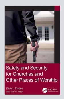 Safety and Security for Churches and Other Places of Worship