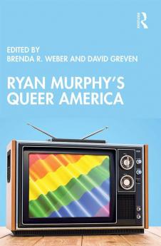 Ryan Murphy's Queer America