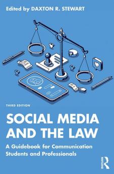 Social Media and the Law