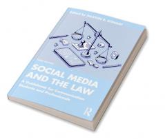 Social Media and the Law