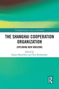 Shanghai Cooperation Organization