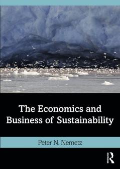 Economics and Business of Sustainability