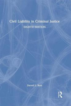 Civil Liability in Criminal Justice