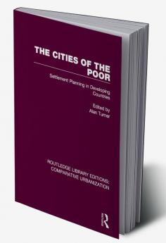 Cities of the Poor