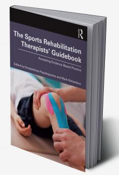 Sports Rehabilitation Therapists’ Guidebook