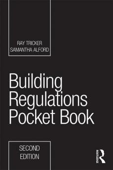 Building Regulations Pocket Book