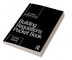 Building Regulations Pocket Book