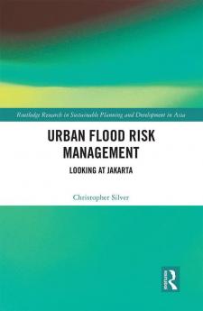 Urban Flood Risk Management