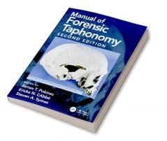 Manual of Forensic Taphonomy