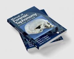 Manual of Forensic Taphonomy