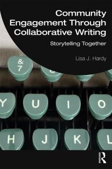 Community Engagement Through Collaborative Writing
