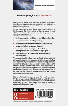 Management