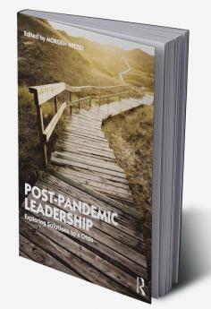 Post-Pandemic Leadership