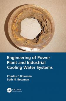 Engineering of Power Plant and Industrial Cooling Water Systems