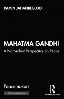 Mahatma Gandhi  Jahanbegloo