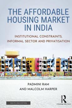 Affordable Housing in India Ram & Harper
