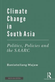Climate Change in South Asia