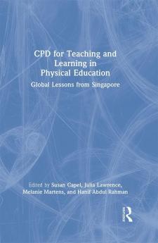 CPD for Teaching and Learning in Physical Education