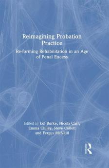 Reimagining Probation Practice