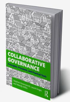 Collaborative Governance