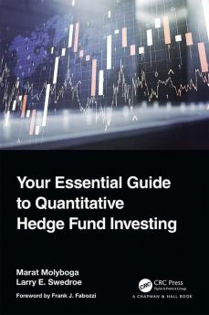 Your Essential Guide to Quantitative Hedge Fund Investing