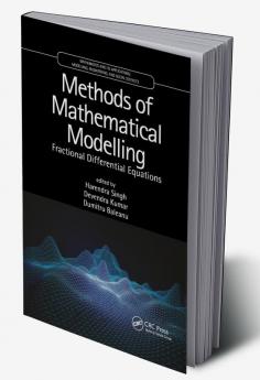 Methods of Mathematical Modelling