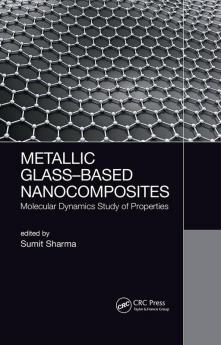 Metallic Glass-Based Nanocomposites