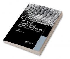 Metallic Glass-Based Nanocomposites