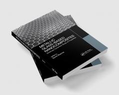 Metallic Glass-Based Nanocomposites