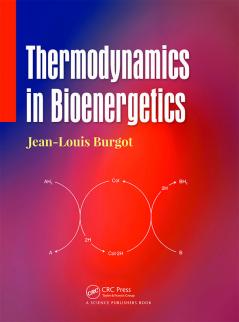 Thermodynamics in Bioenergetics