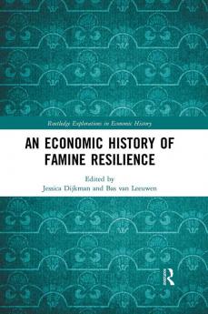 Economic History of Famine Resilience