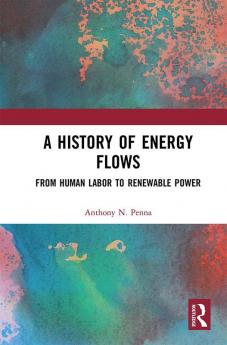 History of Energy Flows