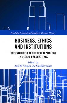 Business Ethics and Institutions