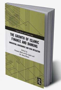 Growth of Islamic Finance and Banking