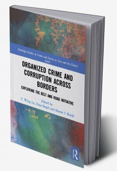 Organized Crime and Corruption Across Borders