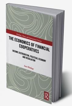 Economics of Financial Cooperatives