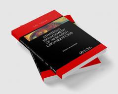 Strategic Management of Research Organizations