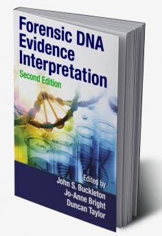 Forensic DNA Evidence Interpretation