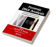 Forensic DNA Analysis