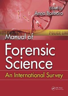 Manual of Forensic Science