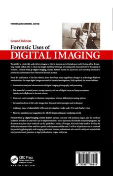 Forensic Uses of Digital Imaging